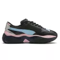 Baskets Puma STORMY METALLIC