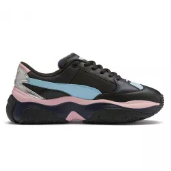 Baskets Puma STORMY METALLIC