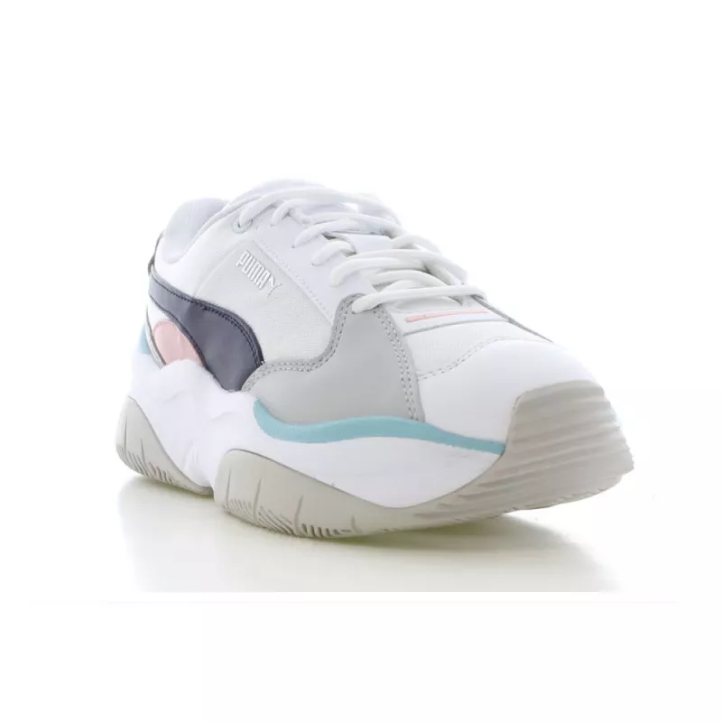 Baskets Puma STORMY METALLIC