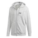 Vestes de survêtement adidas Originals R.Y.V. FZ HOODY