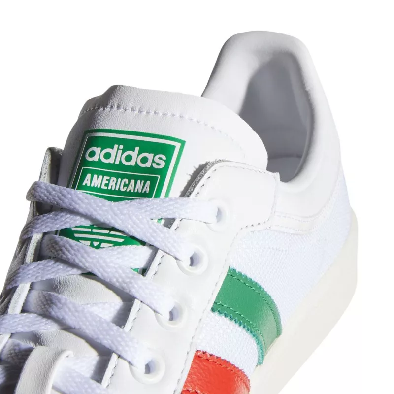 adidas originals americana low shoes men's