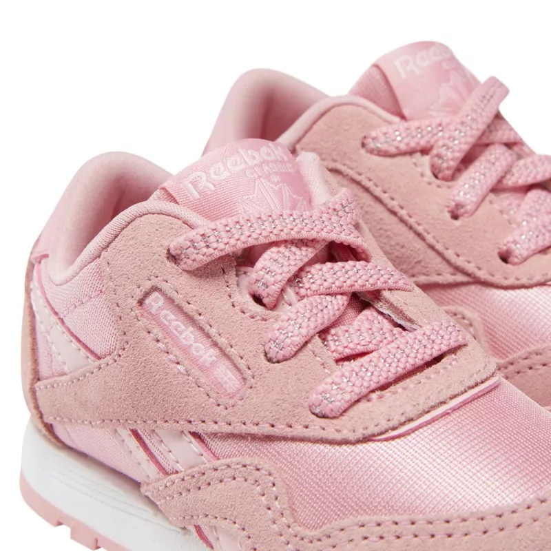 Reebok gl 5000 sales enfant rose