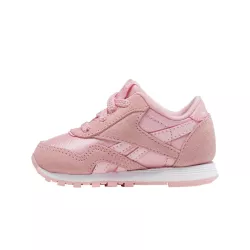 Baskets Reebok CL NYLON