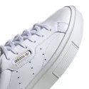 Baskets adidas Originals SLEEK SUPER