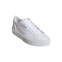 Baskets adidas Originals SLEEK SUPER