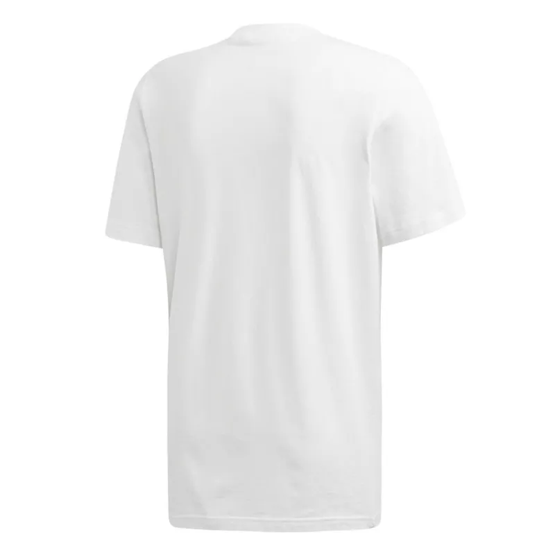 Tee-shirt adidas Originals MINI EMB TEE