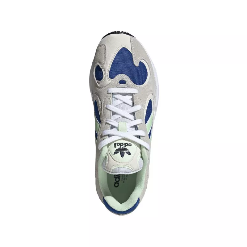 Baskets adidas Originals YUNG-1