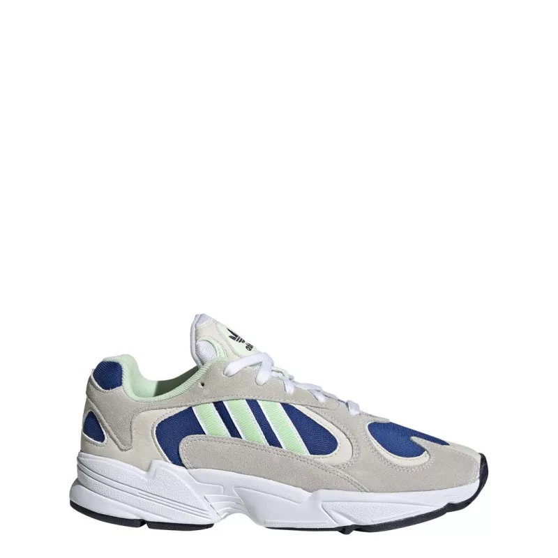 Baskets adidas Originals YUNG-1