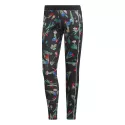Pantalons de survêtement adidas Originals TIGHTS MULTICO