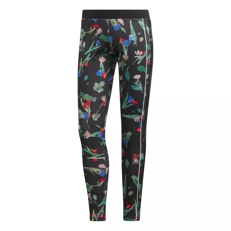Pantalons de survêtement adidas Originals TIGHTS MULTICO