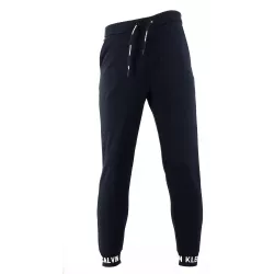 Pantalons de survêtement Calvin Klein HWK INSTITUT LOGO CUFF