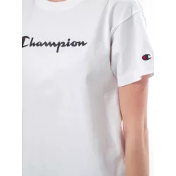 Tee-shirt Champion CREWNECK TEE SHIRT