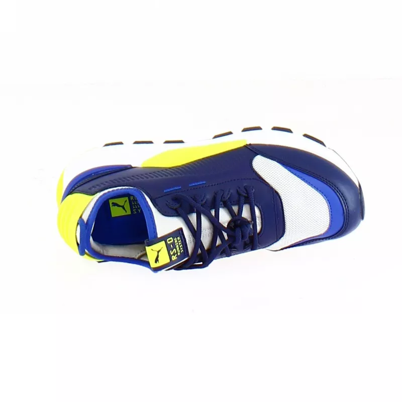 Baskets Junior Puma JR RS0 SMART