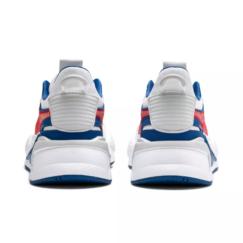 Baskets Junior Puma RSX HARD DRIVE JR