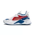 Baskets Junior Puma RSX HARD DRIVE JR