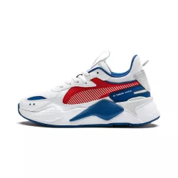 Baskets Junior Puma RSX HARD DRIVE JR