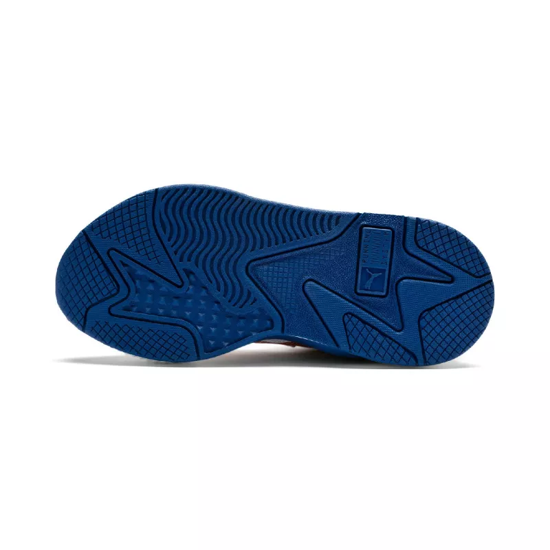 Baskets Junior Puma RSX HARD DRIVE JR