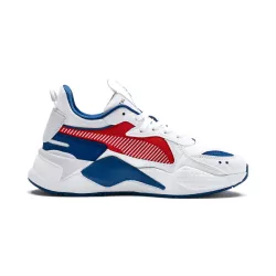 Baskets Junior Puma RSX HARD DRIVE JR