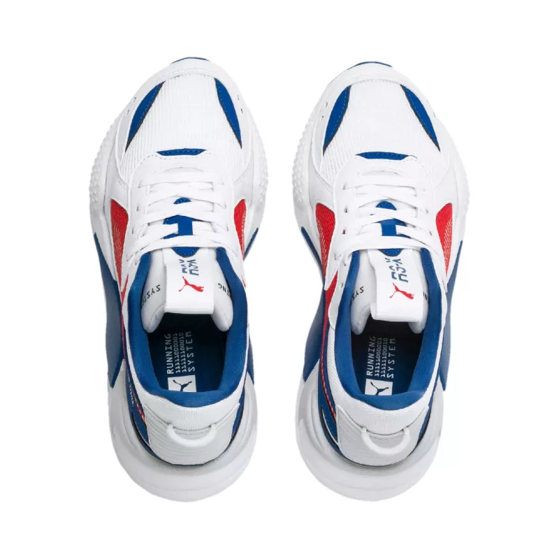 Baskets Junior Puma RSX HARD DRIVE JR