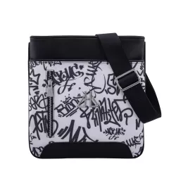 Pochettes bandoulières Horspist AMSTERDAM POCHETTE BANDOULIERE