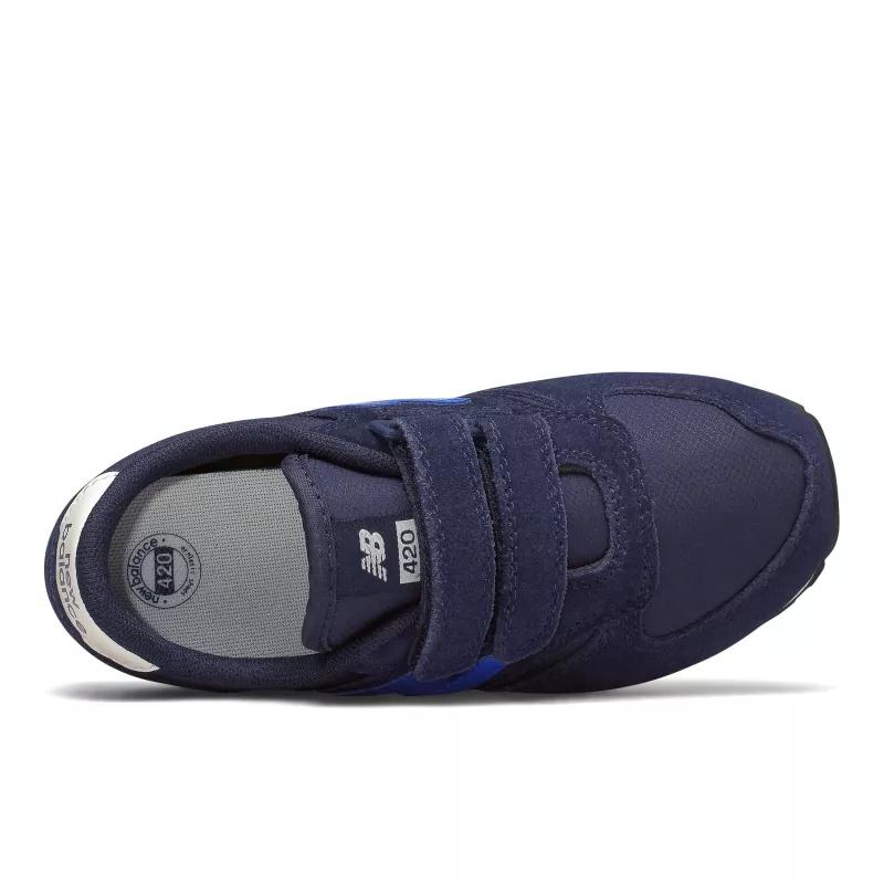 Baskets New Balance YV420-SB