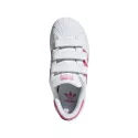 Baskets Cadet adidas Originals SUPERSTAR CF C