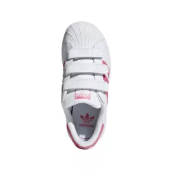 Baskets Cadet adidas Originals SUPERSTAR CF C