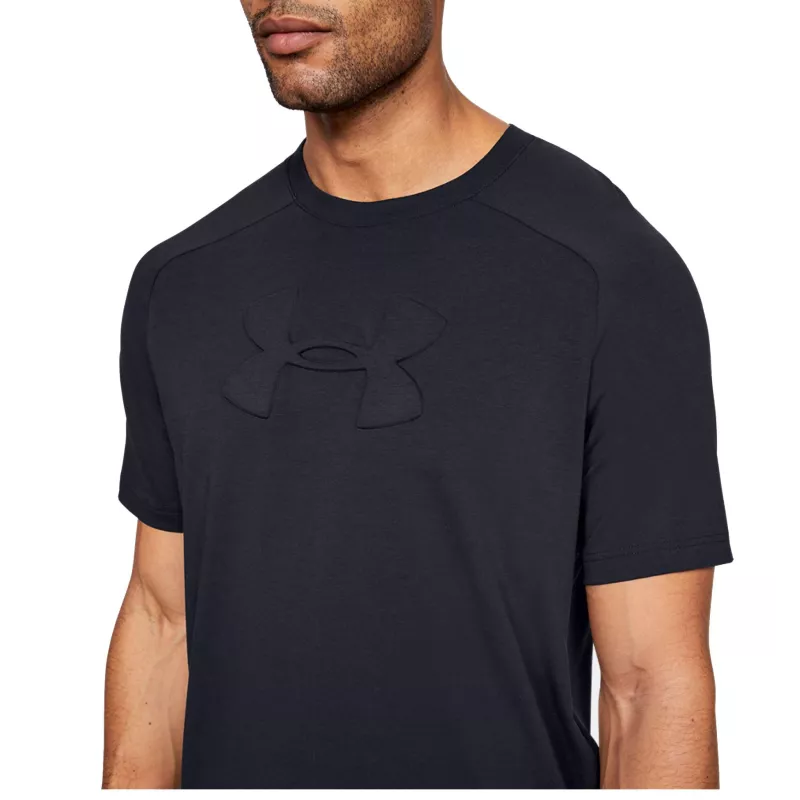 Tee-shirt Under Armour UNSTOPPABLE MOVE TEE