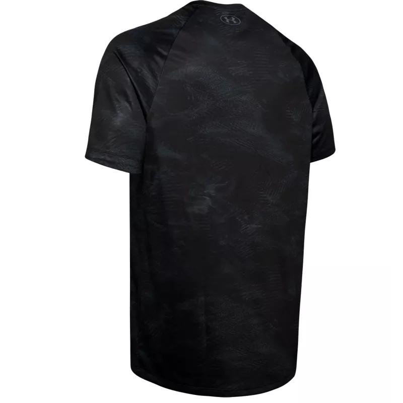 Tee-shirt Under Armour UA TECH 2.0 SS PRINTED