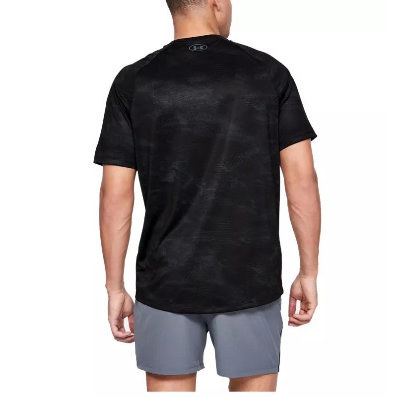 Tee-shirt Under Armour UA TECH 2.0 SS PRINTED