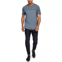 Tee-shirt Under Armour Vanish SEAMLESS SS