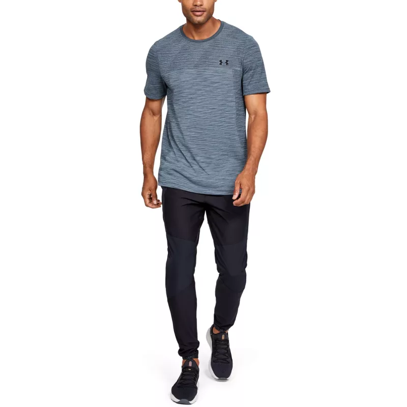 Tee-shirt Under Armour Vanish SEAMLESS SS