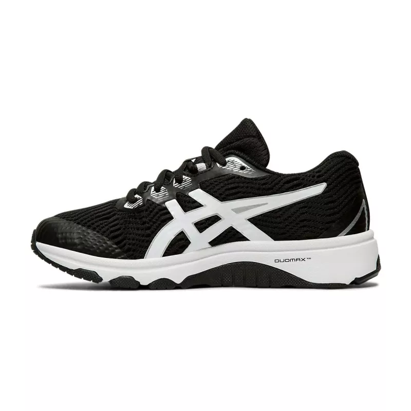 asics gt 1000 junior noir