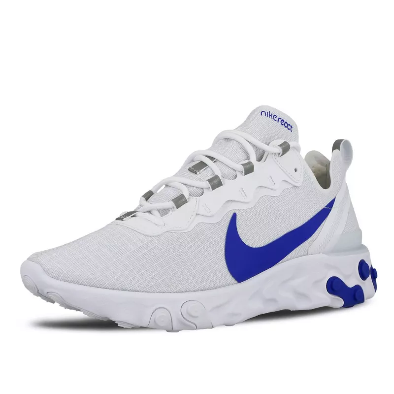 Baskets Nike REACT ELEMENT 55