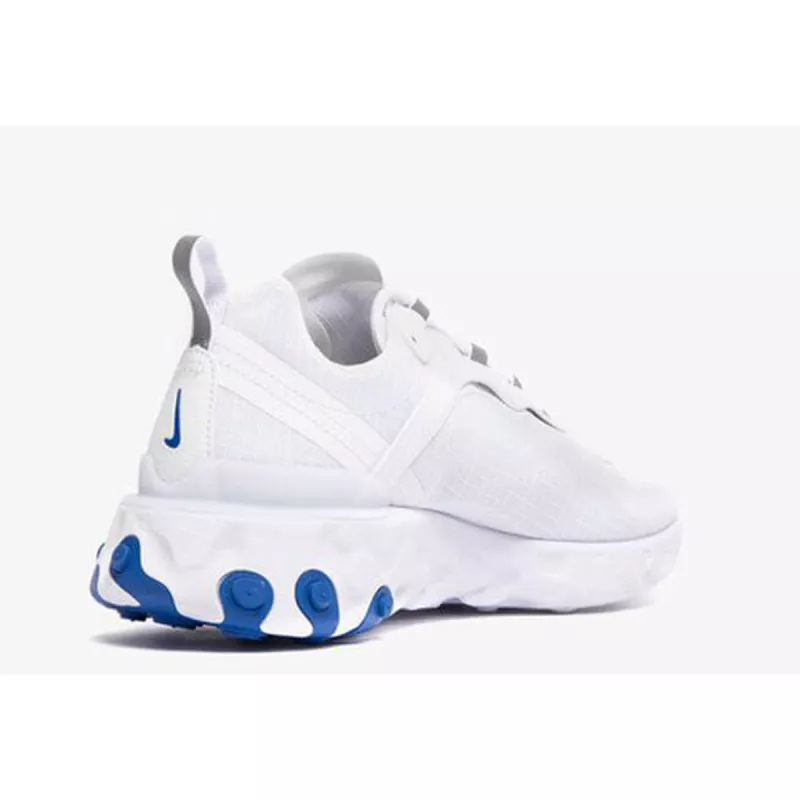 Baskets Nike REACT ELEMENT 55