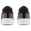 Baskets Junior Nike AIR FORCE 1 FLYKNIT 2.0 GS