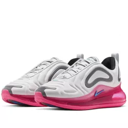Baskets Junior New Era AIR MAX 720 GS