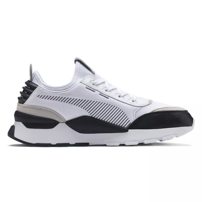 Basket Puma RS-0 CORE