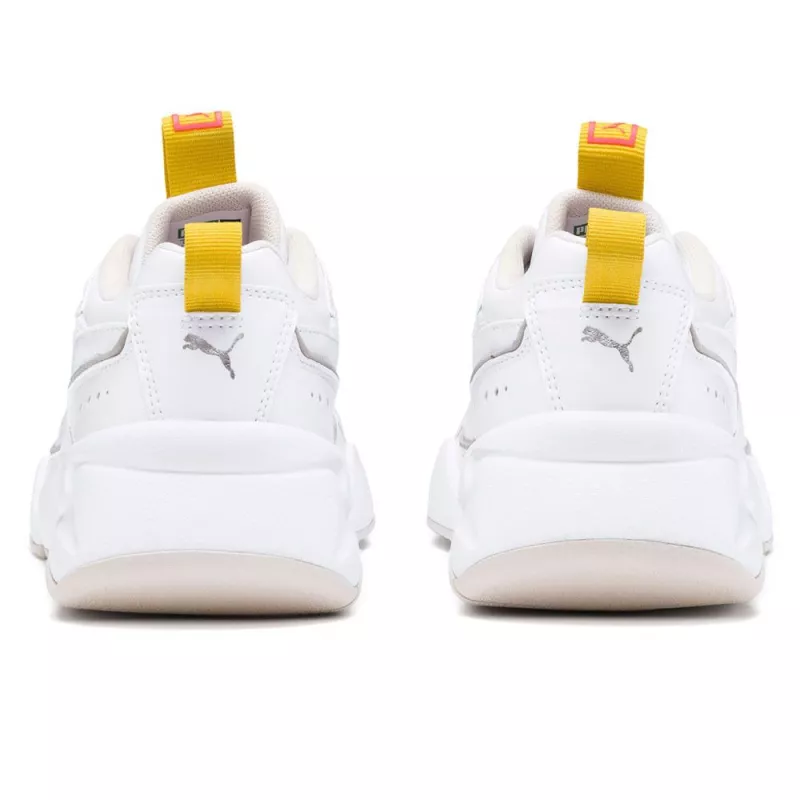 Puma nova outlet jaune