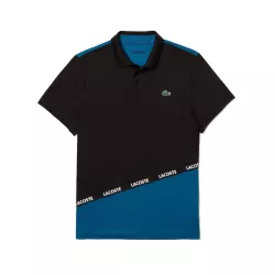 Polos Lacoste CHEMISE BORD COTE