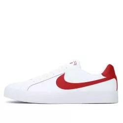 nike court royale rouge