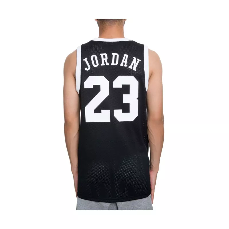 Débardeurs Nike JUMPMAN AIR MESH JERSEY