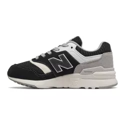 basket new balance junior