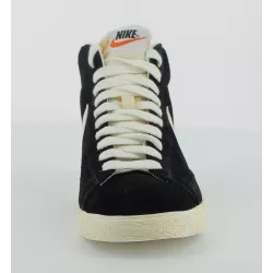 Basket Nike Blazer High - Ref. 375722-001