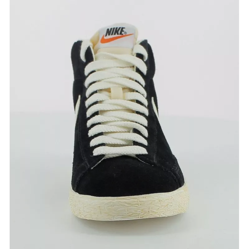 Basket Nike Blazer High - Ref. 375722-001