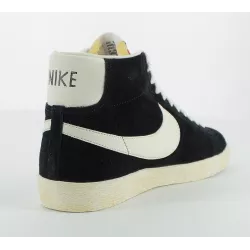 Basket Nike Blazer High - Ref. 375722-001