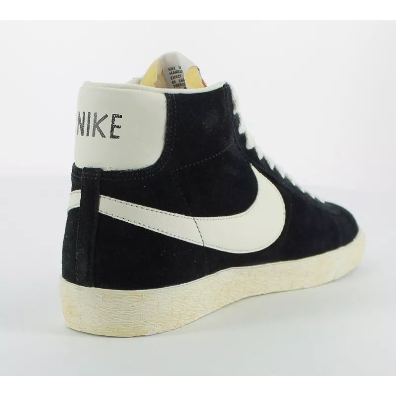Basket Nike Blazer High - Ref. 375722-001