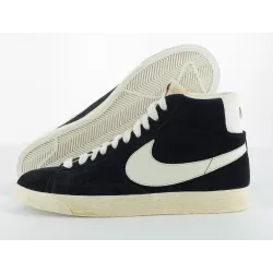 Basket Nike Blazer High - Ref. 375722-001