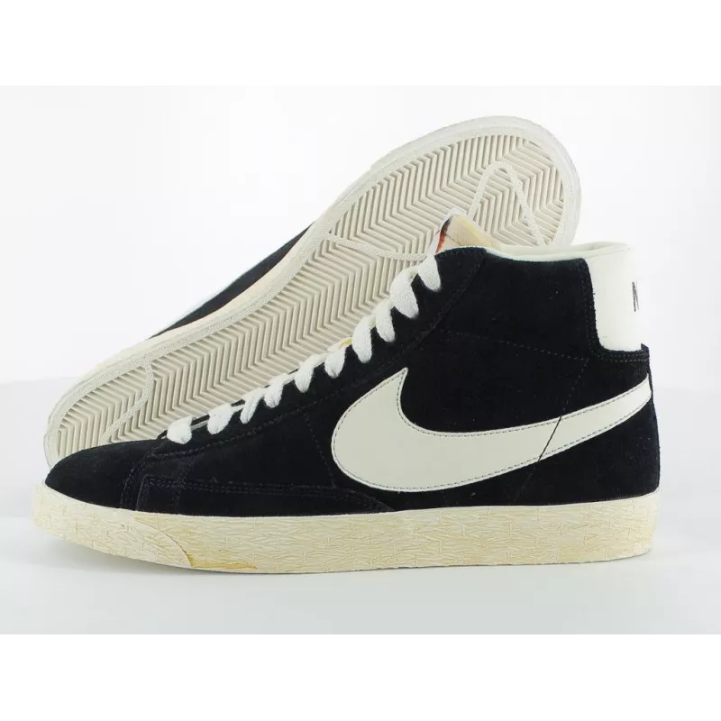 Basket Nike Blazer High - Ref. 375722-001