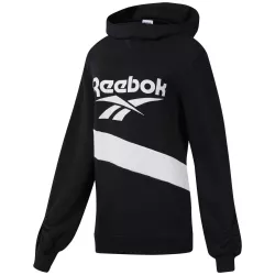 Robe à capuche Reebok CLASSICS VECTOR